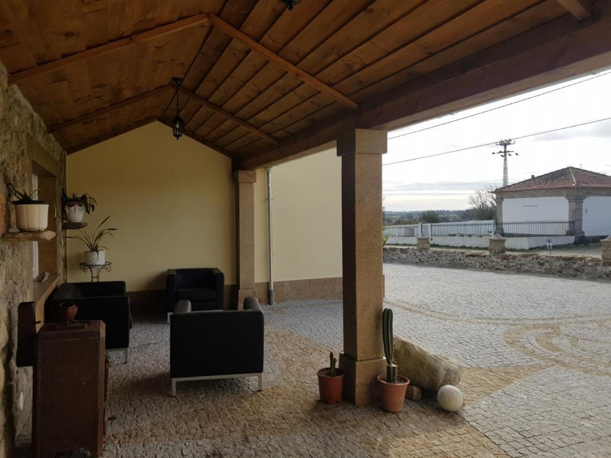 Mulagueta -Restauracao E Turismo Rural Vale da Mula Exterior photo